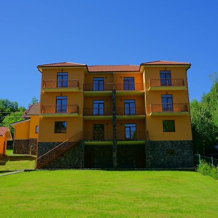 Vovk Gasthaus Sinyak  Exterior foto